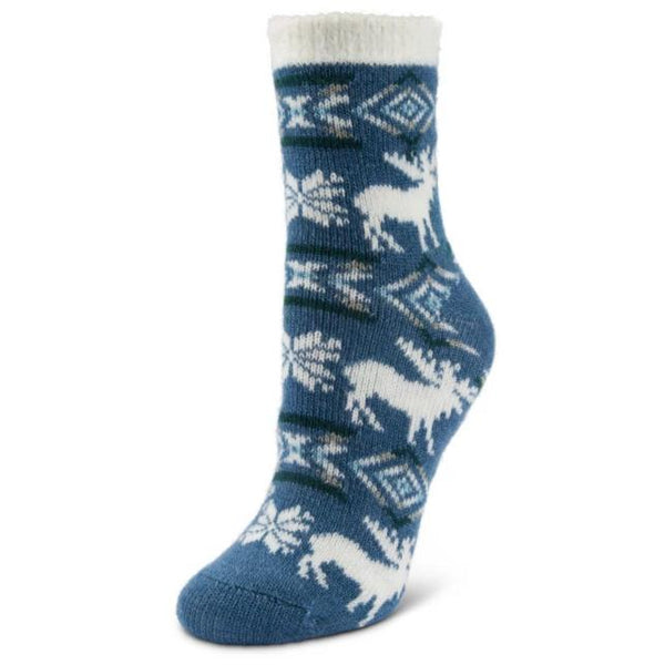 Fireside Indoor Lodge Socks