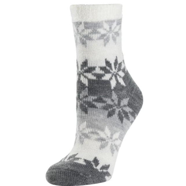 Fireside Indoor Lodge Socks