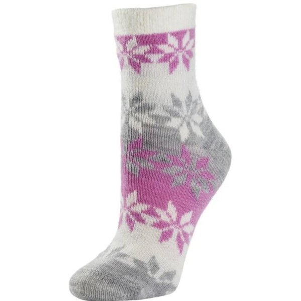 Fireside Indoor Lodge Socks