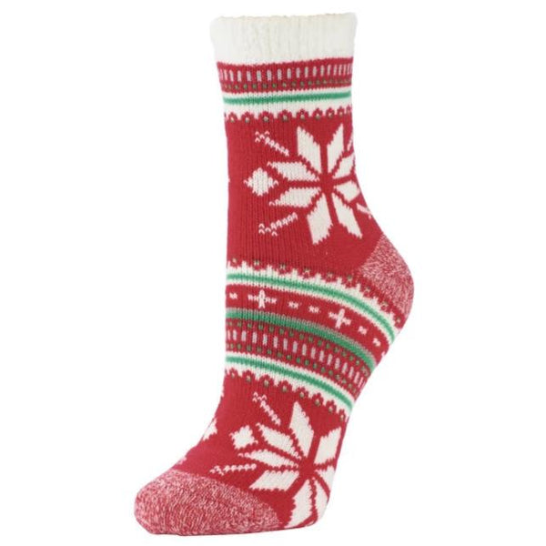 Fireside Indoor Lodge Socks