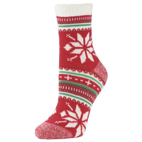 Fireside Indoor Lodge Socks