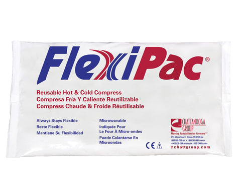 FlexiPac Hot/Cold Packs - 8" x 14"
