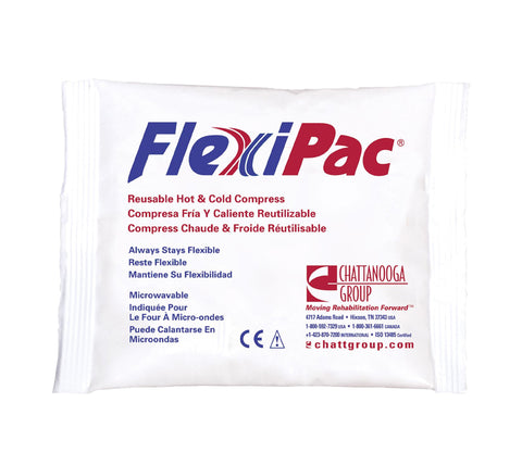 FlexiPac Hot/Cold Packs - 5" x 6"