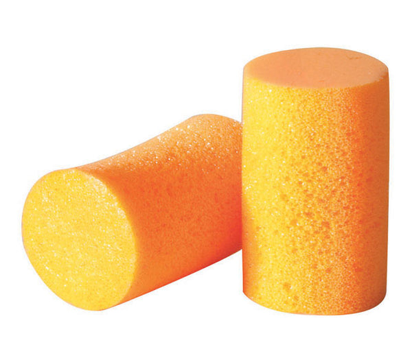 FirmFit™ Foam Ear Plugs
