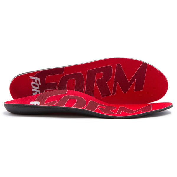 Form Narrow Medium Insole