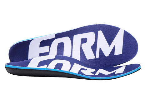 Form Optimum Thick Insole