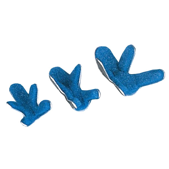 Frog Finger Splint