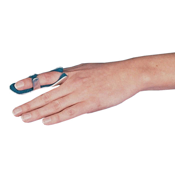 Frog Finger Splint - Diamond Athletic