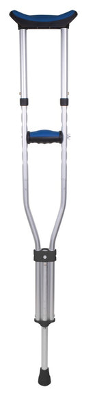 Carex Folding Crutches