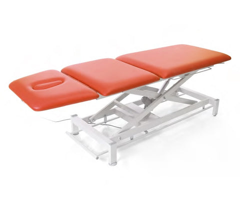 Galaxy 3 Section Table