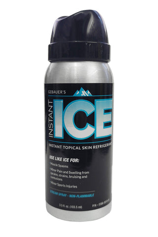 Gebauer's Instant Ice®