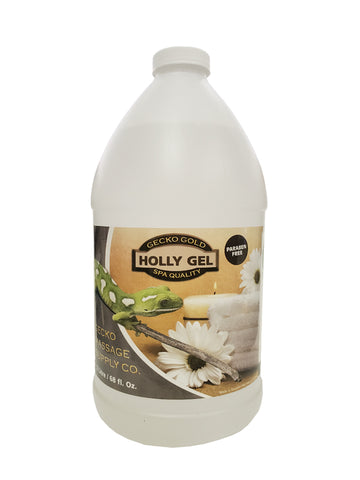 Gecko Holly Gel - 2L