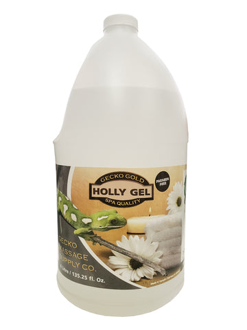Gecko Holly Gel - 4L