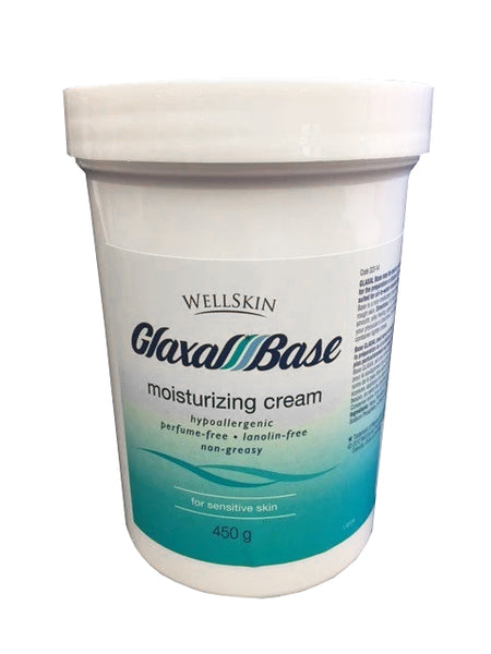 Glaxal Base Cream
