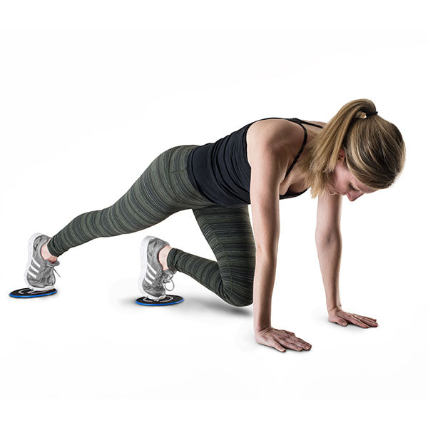 Concorde Glide Discs