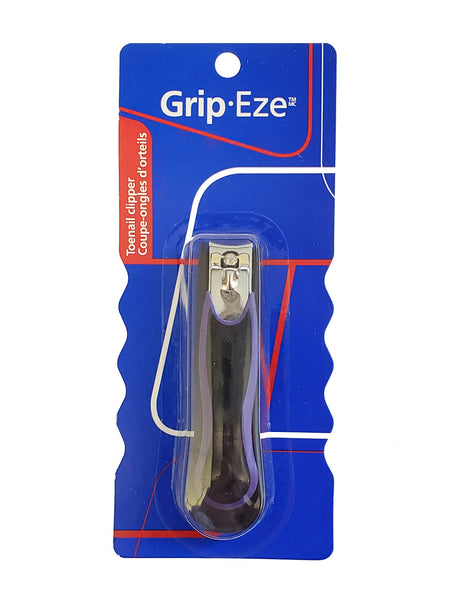 Grip Eze™ Toenail Clipper