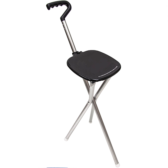 Handy seat best sale portable folding chair