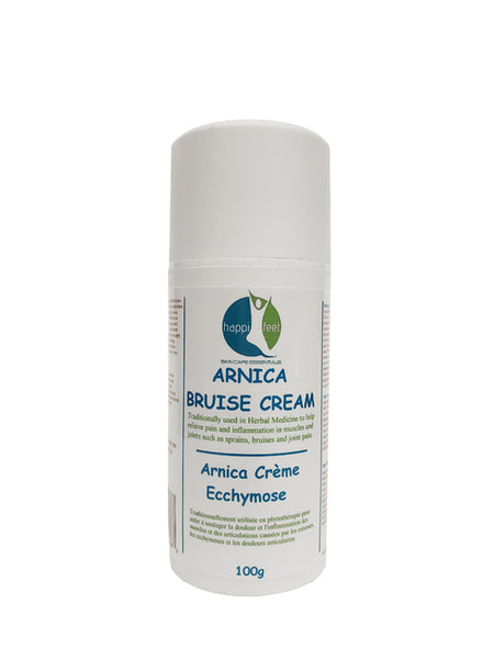 Happi-Feet Arnica Bruise Cream