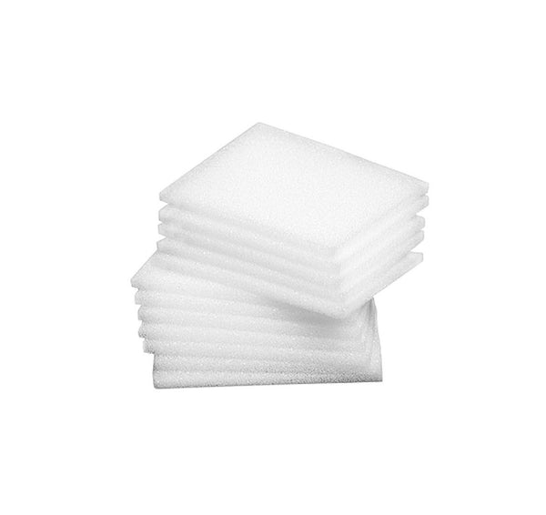 Mueller® Heel and Lace Pads