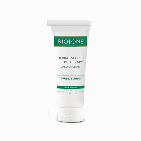 BIOTONE® Herbal Select Body Cream - 7oz