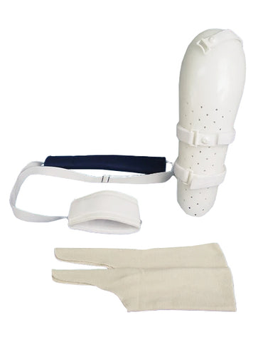 Humeral Fracture Brace - Extended Length (Shoulder Type)