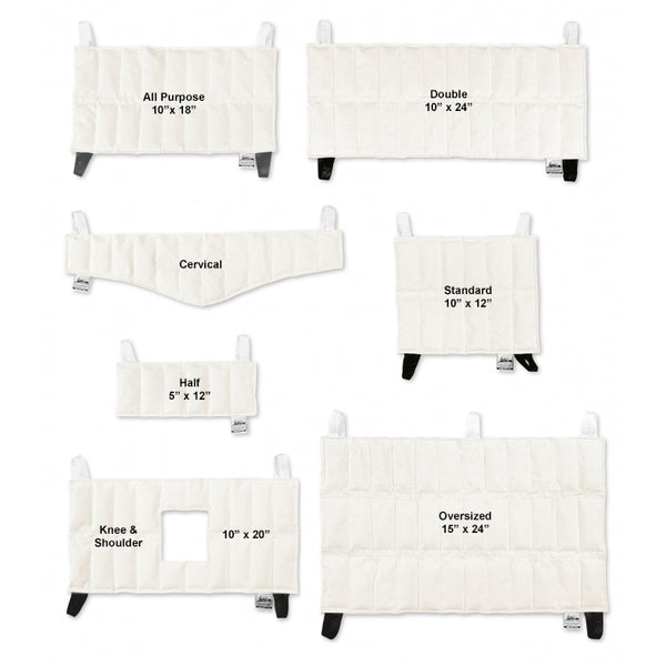 Hydrocollator ® HotPacs