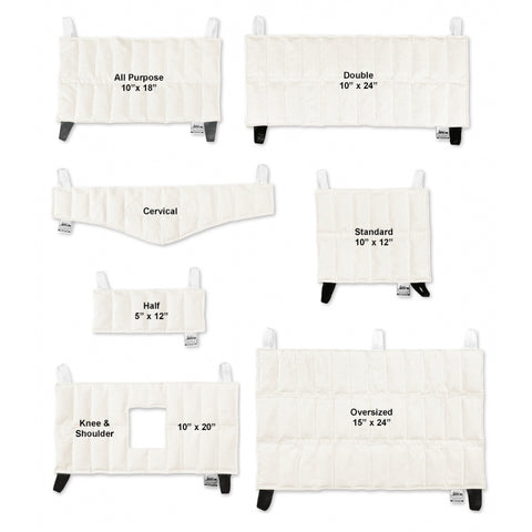 Hydrocollator ® HotPacs