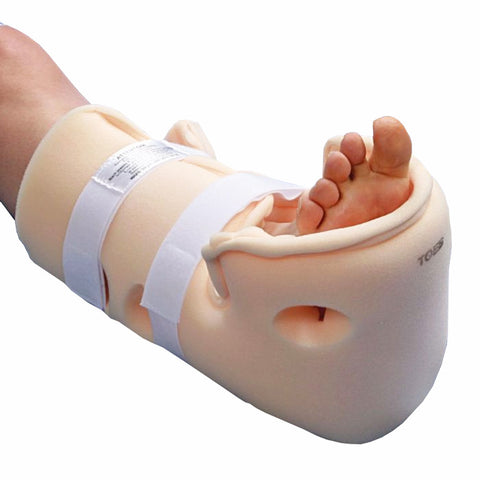 Heelift Suspension Boot - Sammons