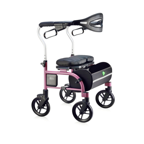 Evolution Trillium 4-Wheeled Walker