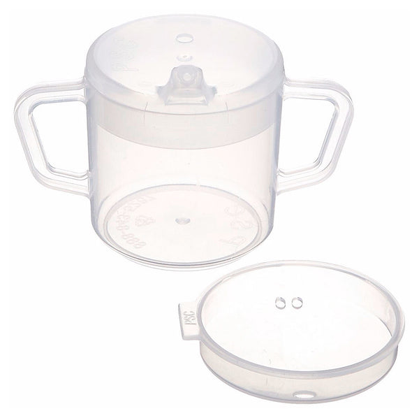 Independence 2-Handle Mug