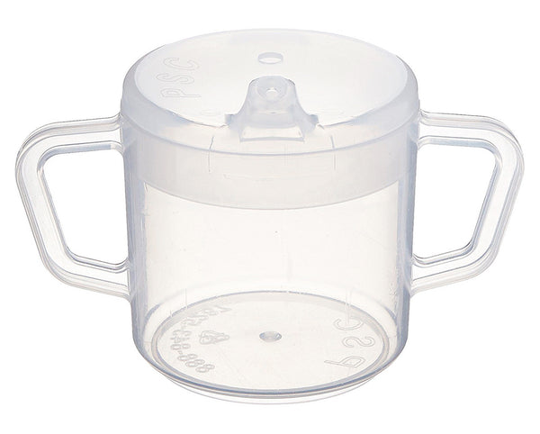 Independence 2-Handle Mug