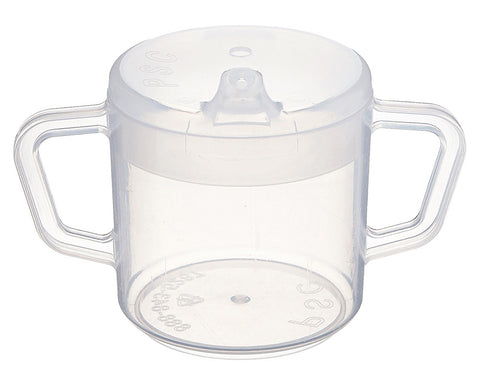 Independence 2-Handle Mug