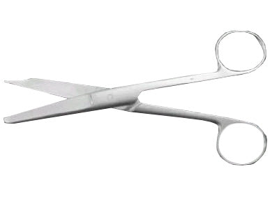 Ingrown Nail Splitting Scissors