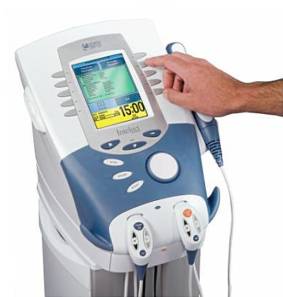 Intelect Advanced Therapy System by Chattanooga