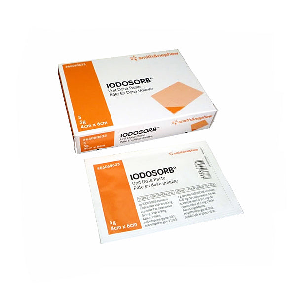 Iodosorb Paste