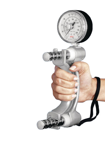 JAMAR Hydraulic Hand Dynamometer