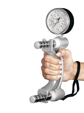 JAMAR Hydraulic Hand Dynamometer
