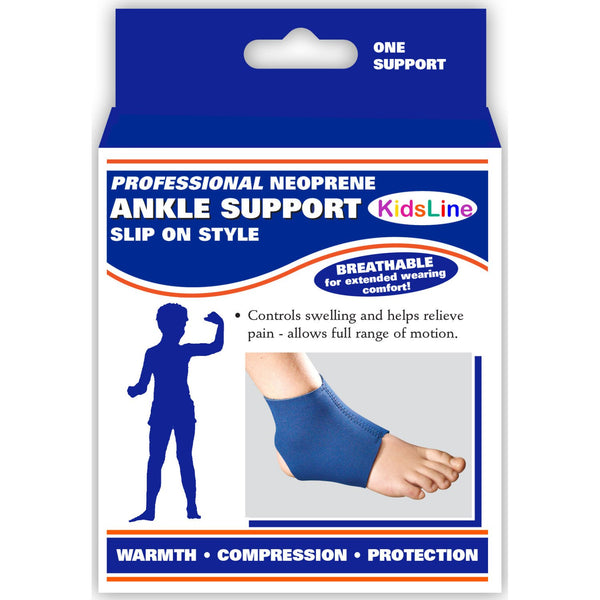 KidsLine Pediatric Ankle Support