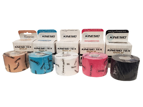 Kinesio® Tex Gold™ Tape