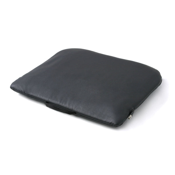 ROHO® LTV Seat­® Cushion - Leather Cover