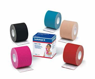 Leukotape K