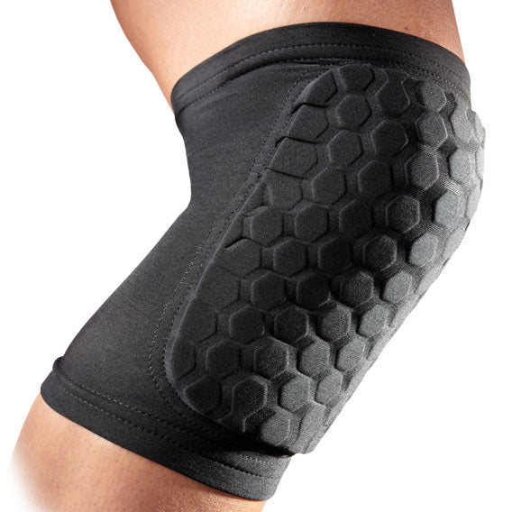 Mcdavid knee pad original 2025