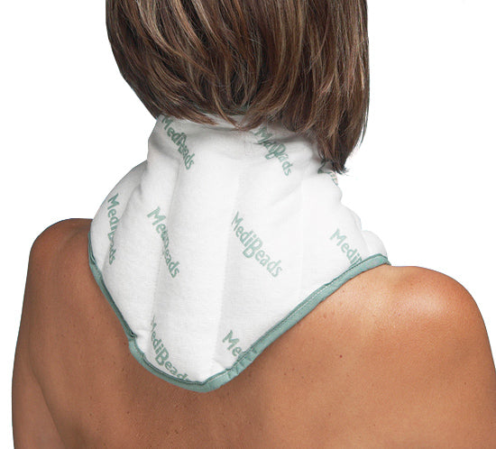 Medibeads Moist Heat Pack - Neck Wrap