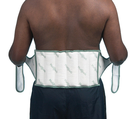 Medibeads Moist Heat Pack - Therapy Wrap