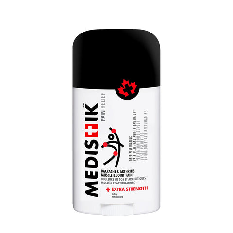 Medistik™ Analgesic Stick