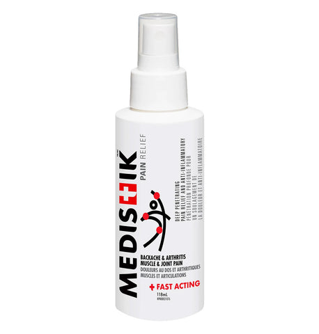 Medistik™ Analgesic Spray