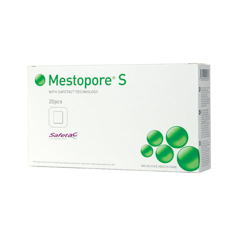 Mestopore® S