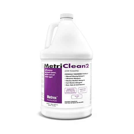 Metriclean 2 Instrument Cleaner