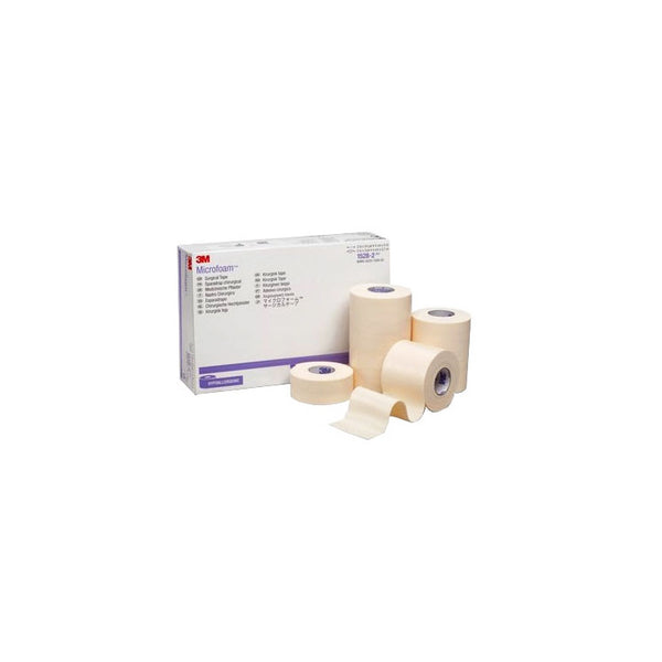 Microfoam Surgical Tape