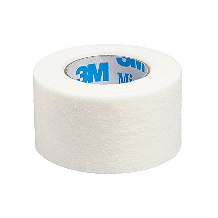 Micropore Surgical Tape Diamond Athletic